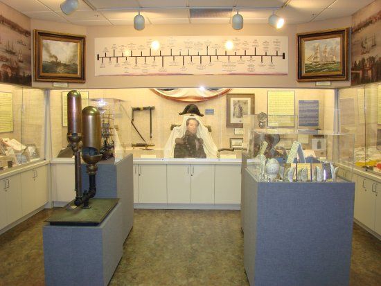 Farragut Folklife Museum
